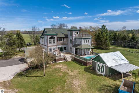 Tiny photo for 6542 Fife Lake Road, Fife Lake, MI 49633 (MLS # 1944879)
