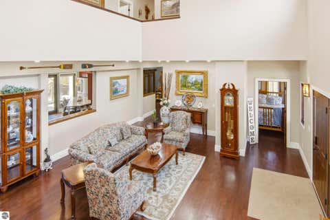 Tiny photo for 6542 Fife Lake Road, Fife Lake, MI 49633 (MLS # 1944879)