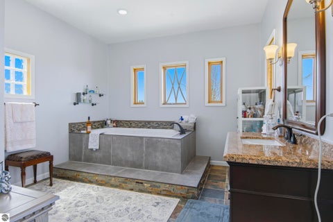 Tiny photo for 6542 Fife Lake Road, Fife Lake, MI 49633 (MLS # 1944879)