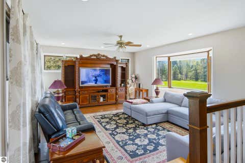 Tiny photo for 6542 Fife Lake Road, Fife Lake, MI 49633 (MLS # 1944879)