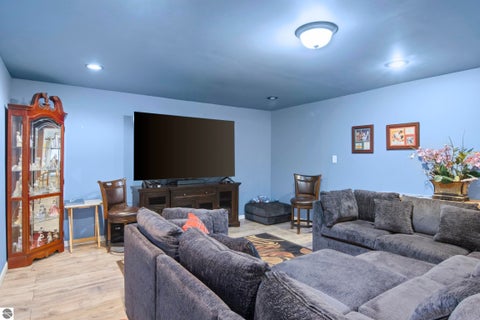 Tiny photo for 6542 Fife Lake Road, Fife Lake, MI 49633 (MLS # 1944879)