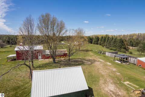 Tiny photo for 6542 Fife Lake Road, Fife Lake, MI 49633 (MLS # 1944879)