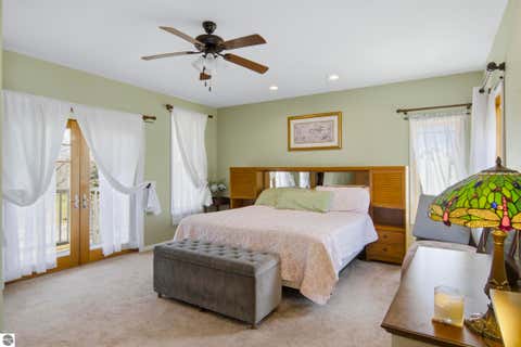 Tiny photo for 6542 Fife Lake Road, Fife Lake, MI 49633 (MLS # 1944879)
