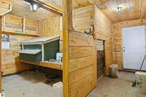 Tiny photo for 6542 Fife Lake Road, Fife Lake, MI 49633 (MLS # 1944879)