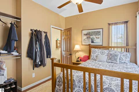 Tiny photo for 6542 Fife Lake Road, Fife Lake, MI 49633 (MLS # 1944879)