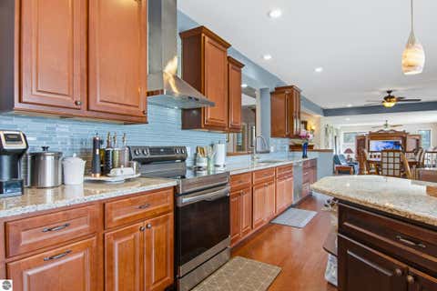 Tiny photo for 6542 Fife Lake Road, Fife Lake, MI 49633 (MLS # 1944879)