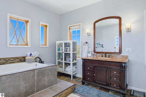 Tiny photo for 6542 Fife Lake Road, Fife Lake, MI 49633 (MLS # 1944879)