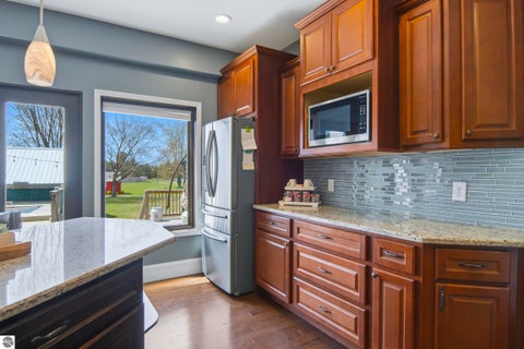 Tiny photo for 6542 Fife Lake Road, Fife Lake, MI 49633 (MLS # 1944879)