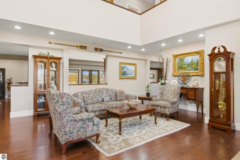 Tiny photo for 6542 Fife Lake Road, Fife Lake, MI 49633 (MLS # 1944879)