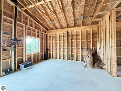 Tiny photo for 4239 Schoolcraft Road, Bellaire, MI 49615 (MLS # 1950046)