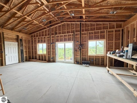 Tiny photo for 4239 Schoolcraft Road, Bellaire, MI 49615 (MLS # 1950046)