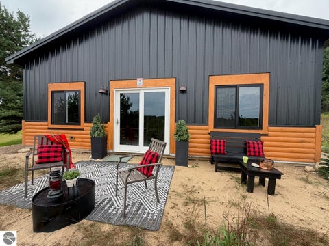Photo of 4239 Schoolcraft Road, Bellaire, MI 49615 (MLS # 1950046)