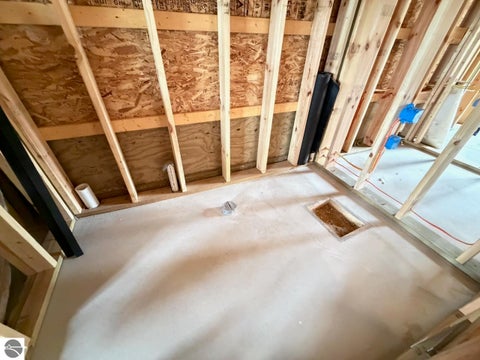 Tiny photo for 4239 Schoolcraft Road, Bellaire, MI 49615 (MLS # 1950046)