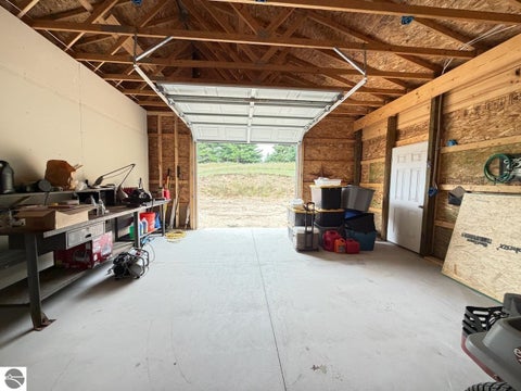 Tiny photo for 4239 Schoolcraft Road, Bellaire, MI 49615 (MLS # 1950046)