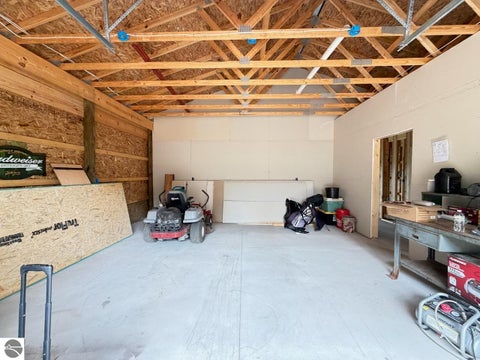 Tiny photo for 4239 Schoolcraft Road, Bellaire, MI 49615 (MLS # 1950046)