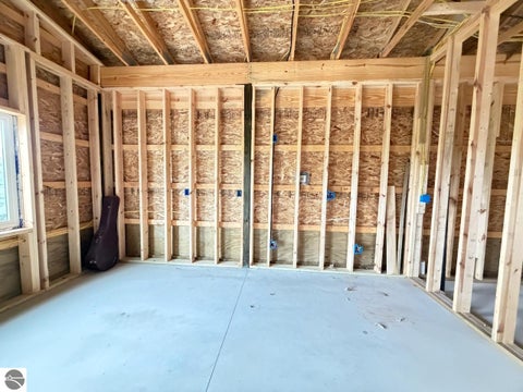 Tiny photo for 4239 Schoolcraft Road, Bellaire, MI 49615 (MLS # 1950046)