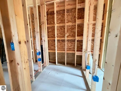 Tiny photo for 4239 Schoolcraft Road, Bellaire, MI 49615 (MLS # 1950046)