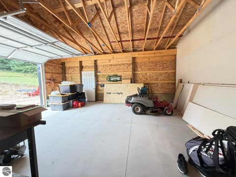 Tiny photo for 4239 Schoolcraft Road, Bellaire, MI 49615 (MLS # 1950046)