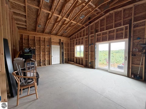 Tiny photo for 4239 Schoolcraft Road, Bellaire, MI 49615 (MLS # 1950046)