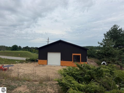 Tiny photo for 4239 Schoolcraft Road, Bellaire, MI 49615 (MLS # 1950046)