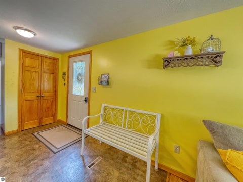 Tiny photo for 136 4th Street, Marion, MI 49665 (MLS # 1949308)
