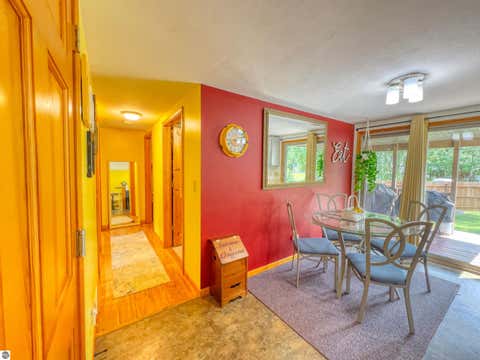 Tiny photo for 136 4th Street, Marion, MI 49665 (MLS # 1949308)