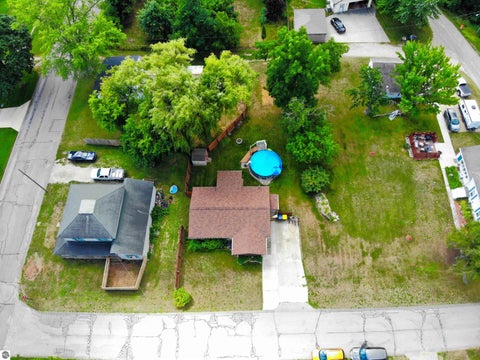 Tiny photo for 136 4th Street, Marion, MI 49665 (MLS # 1949308)