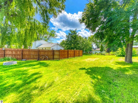 Tiny photo for 136 4th Street, Marion, MI 49665 (MLS # 1949308)