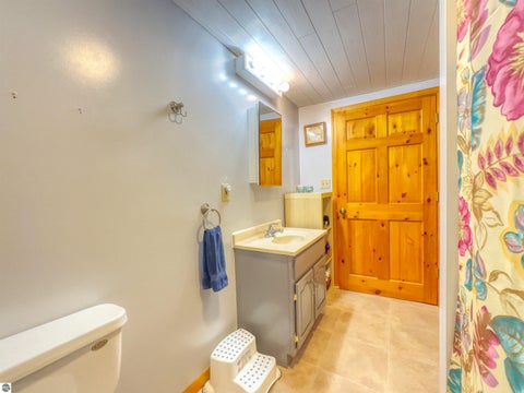 Tiny photo for 136 4th Street, Marion, MI 49665 (MLS # 1949308)
