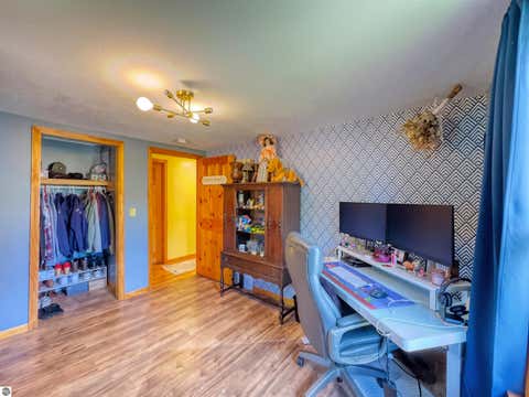 Tiny photo for 136 4th Street, Marion, MI 49665 (MLS # 1949308)