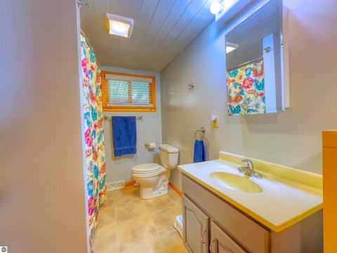 Tiny photo for 136 4th Street, Marion, MI 49665 (MLS # 1949308)