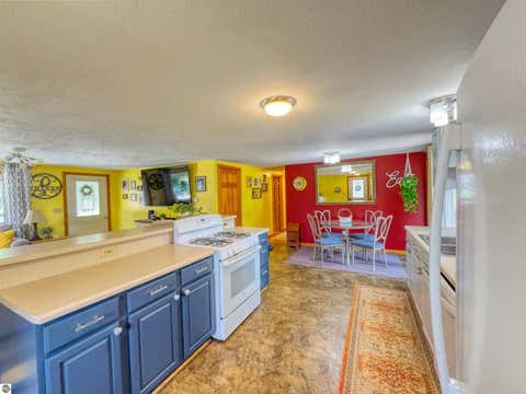 Tiny photo for 136 4th Street, Marion, MI 49665 (MLS # 1949308)