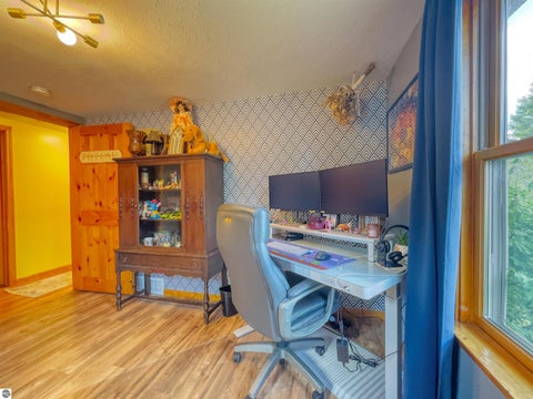 Tiny photo for 136 4th Street, Marion, MI 49665 (MLS # 1949308)