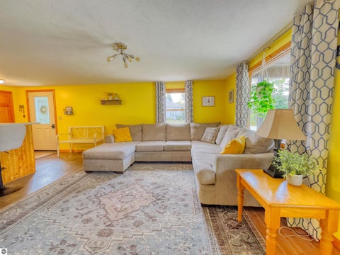Tiny photo for 136 4th Street, Marion, MI 49665 (MLS # 1949308)