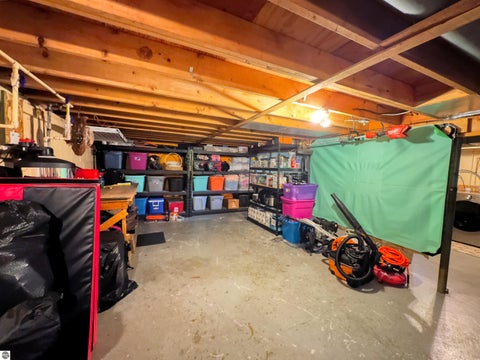 Tiny photo for 136 4th Street, Marion, MI 49665 (MLS # 1949308)
