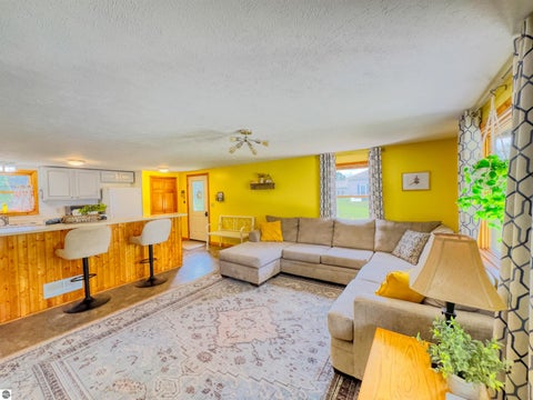 Tiny photo for 136 4th Street, Marion, MI 49665 (MLS # 1949308)