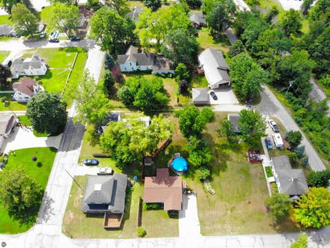 Tiny photo for 136 4th Street, Marion, MI 49665 (MLS # 1949308)