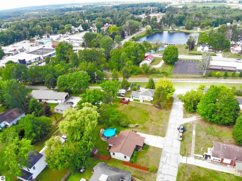 Tiny photo for 136 4th Street, Marion, MI 49665 (MLS # 1949308)