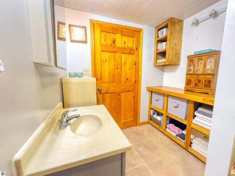 Tiny photo for 136 4th Street, Marion, MI 49665 (MLS # 1949308)