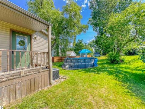 Tiny photo for 136 4th Street, Marion, MI 49665 (MLS # 1949308)