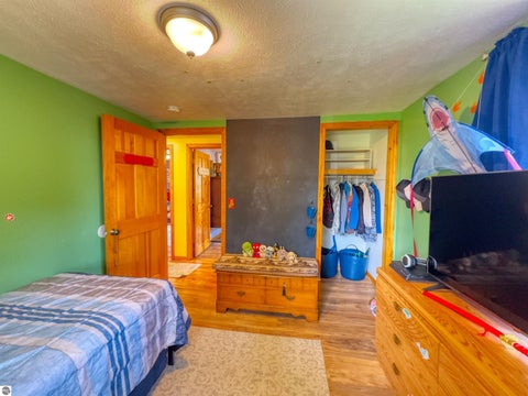 Tiny photo for 136 4th Street, Marion, MI 49665 (MLS # 1949308)