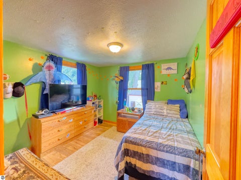 Tiny photo for 136 4th Street, Marion, MI 49665 (MLS # 1949308)