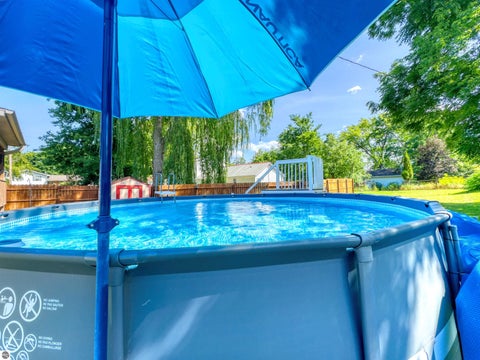 Tiny photo for 136 4th Street, Marion, MI 49665 (MLS # 1949308)