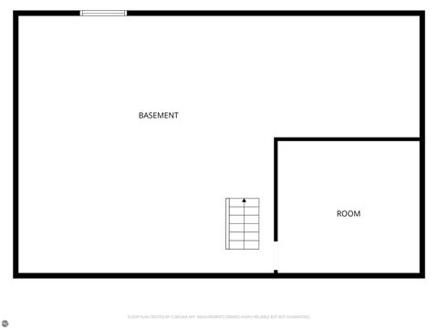 Tiny photo for 136 4th Street, Marion, MI 49665 (MLS # 1949308)