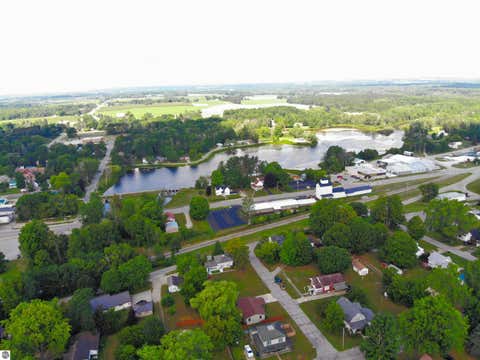 Tiny photo for 136 4th Street, Marion, MI 49665 (MLS # 1949308)