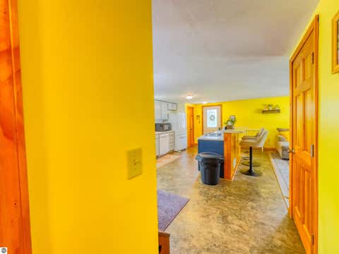 Tiny photo for 136 4th Street, Marion, MI 49665 (MLS # 1949308)