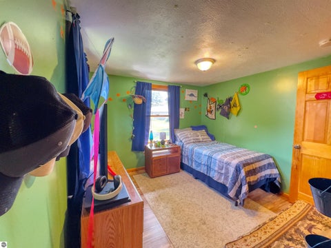 Tiny photo for 136 4th Street, Marion, MI 49665 (MLS # 1949308)
