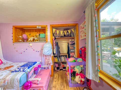 Tiny photo for 136 4th Street, Marion, MI 49665 (MLS # 1949308)