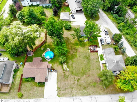 Tiny photo for 136 4th Street, Marion, MI 49665 (MLS # 1949308)