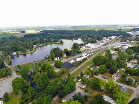 Tiny photo for 136 4th Street, Marion, MI 49665 (MLS # 1949308)